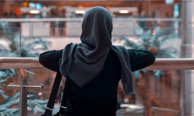 Hollanda İnsan Hakları Komisyonu başörtülü kadına haksızlık yapıldığı yönünde karar verdi!.