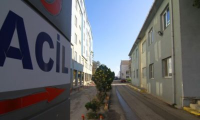 Özel Harekat Polisleri kaza yaptı: 18 yaralı…