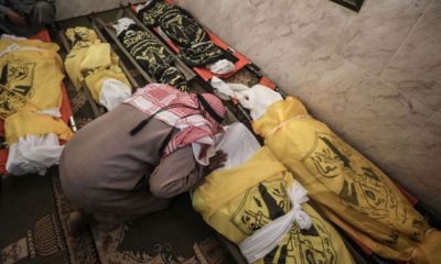 İSRAİL ÇOCUKLARI VURUYOR!.