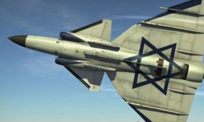 İSRAİL UÇAKLARI RUS ASKERİ ÜSLERİNİ GÖZLEMLEDİ!.