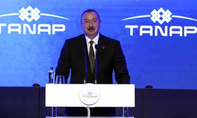 İlham Aliyev: “Türkiye bugün uluslararası güç odağı olmuştur!.”