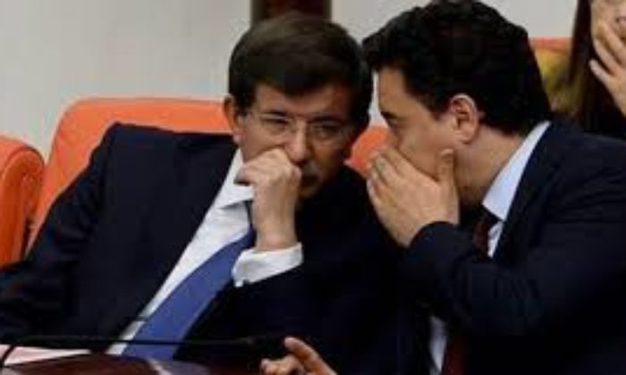 YENİ PARTİ ANKETİ AÇIKLANDI! HALKIN %79’U…