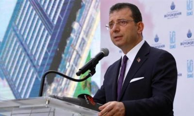 İMAMOĞLU MALİYETİ 1.5 MİLYAR DEMİŞTİ AMA TEVFİK GÖKSU’DAN YALANLAMA GELDİ!.
