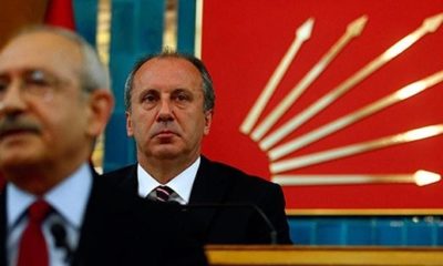 “Saray’daki CHP’li” yalanı kime yaradı, kimi yerin dibine soktu!. İşte sonuç!.