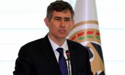 BEŞTEPE’DE BAŞKAN ERDOĞAN’LA FEYZİOĞLU MU GÖRÜŞTÜ? AÇIKLAMA GELDİ!.