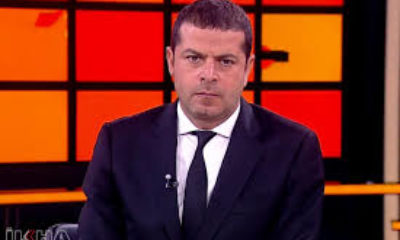 CÜNEYT ÖZDEMİR: “OĞLUM Bİ’ BİTİN ARTIK, Bİ’ GİDİN ARTIK!.”
