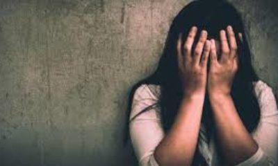 BÜYÜK DRAMA! “6 YAŞIMDAYKEN GÜNDE 4 KERE BABAMIN CİNSEL İSTİSMARINA UĞRUYORDUM..”