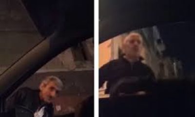“GÜNDÜZ İSPARK, GECE BİZ BAKIYORUZ” DİYEN İKİ DEĞNEKÇİ GÖZ ALTINA ALINDI!.