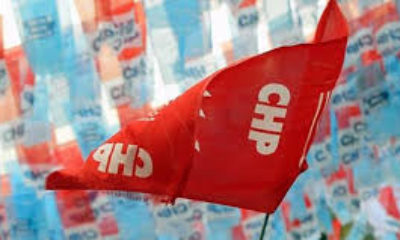 CHP’li isim ihraç talebiyle disipline sevk edildi!.