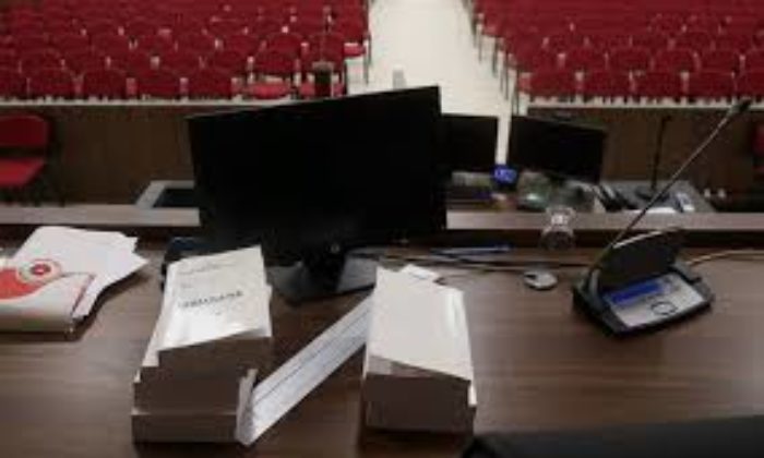 CUMHURİYET GAZETESİ DAVASINDA KADRİ GÜRSEL’İN BERAATINA KARAR VERİLDİ!.