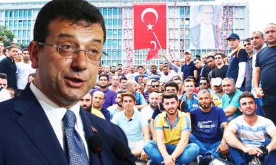 İŞÇİ KIYIMI BELGELENDİ!.