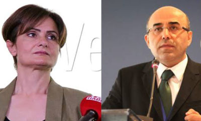 CHP’DE ÇEKEMEMEZLİ KAVGASI!. İL BAŞKANI KAFTANCIOĞLU İLE İMAMOĞLU’NUN YAĞDANLIĞI ÖZKAN BİRBİRİNE GİRDİ!.