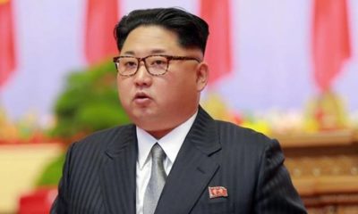 KUZEY KORE LİDERİ GÜNEY KORE LİDERİNİN ZİRVE DAVETİNİ GERİ ÇEVİRDİ!.