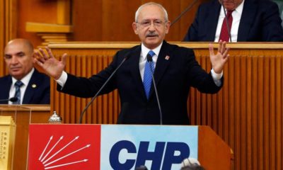 KEMAL BEY’İN KUMPAS KRONOLOJİSİ…