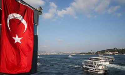 Dışişleri Bakanlığı: “Türkiye IMO Konsey üyeliğine seçildi!.”