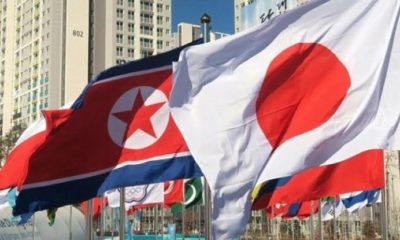 Kuzey Kore’den Japonya’ya füze tepkisi…