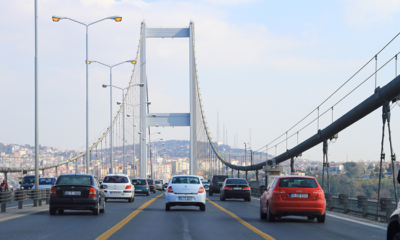 KÖPRÜ VE OTOYOLLARDA “DİNAMİK ÜCRETLENDİRME” DÖNEMİ BAŞLIYOR..