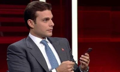Oyuncu Mehmet Aslan Başkan Erdoğan’a Hakaret Davasından Beraat Etti!.