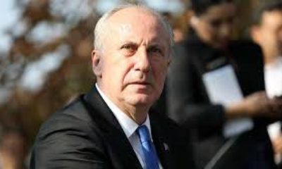 Muharrem İnce Susturuldu mu?.