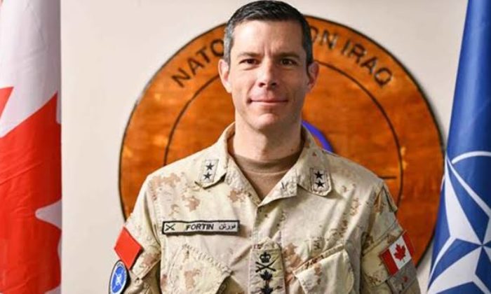 NATO KOMUTANI: “TÜRKİYE’YE MÜTEŞEKKİRİZ!.”