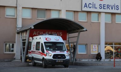 NEVŞEHİR’DE SİLAHLI SALDIRI: ANNE ÖLDÜ OĞLU YARALI!.