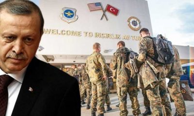 NATO Erdoğan’dan korkuyor: “O bunu yapabilir!.”