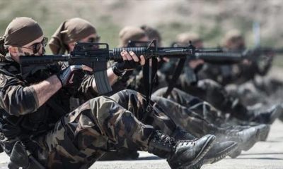 ÖZEL HAREKATÇILAR İÇİN KPSS ŞARTI OLMAYACAK!.