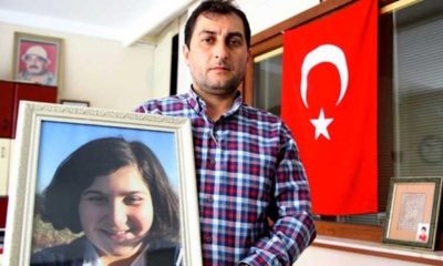 RABİA NAZ’IN BABAANNESİ FİKRİYE VATAN OĞLU ŞABAN VATAN’DAN ŞİKAYETÇİ OLDU!.