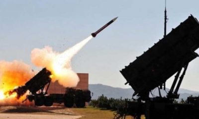 BEYAZ SARAY: “S-400’LERDEN VAZGEÇİLMEZSE TÜRKİYE’YE YÖNELİK YENİ YAPTIRIMLAR UYGULANACAK!.”