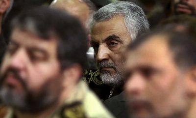 BİRLEŞİK DEVLETLER BASINI İRAN VE IRAK ARASINDA Kİ GİZLİ İLİŞKİYE AİT BELGELER YAYINLADI!.