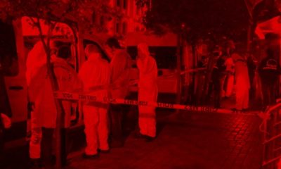 İSTANBUL’DA ÖLÜ BULUNAN 4 KARDEŞİN KANINDA SİYANÜR BULUNDU!.
