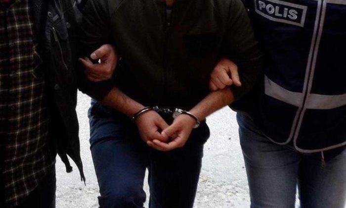 SOSYAL MEDYADA TERÖR ÖRGÜTÜ PROPAGANDASI YAPAN SURİYE UYRUKLU BİR KİŞİ TUTUKLANDI!.