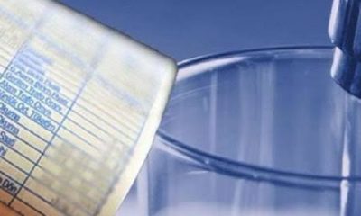 CHP’li Eskişehir Belediyesi’nden suya yüzde 60 zam!.