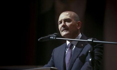 SOYLU’DAN 10 KASIM PAYLAŞIMI!.