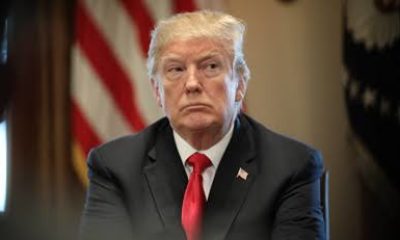 TRUMP’A 2 MİLYON DOLAR PARA CEZASI!.