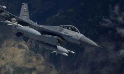 MSB: “6 TERÖRİST ETKİSİZ HALE GETİRİLDİ!.”