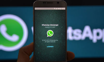 TELEGRAM KURUCUSU TÜM DÜNYAYI UYARDI! “WHATSAPP’I ACİLEN SİLİN!.”