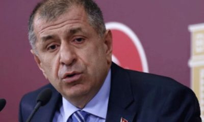 GÖÇ İDARESİ!NDEN IRKÇI ÜMİT ÖZDAĞ’A TIKAT GİBİ CEVAP: “İFTİRA ATMAKTAN BIKMADINIZ!.”