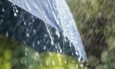 SAĞANAK YAĞIŞLAR GELİYOR!.