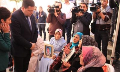 TOMAS ZDECHOVSKY DİYARBAKIR’DA!.