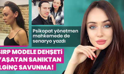 Tanja Dukiç’i öldüresiye döven Türk organizatörün savunması dehşete düşürdü!.