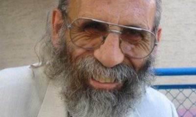 Tiyatrocu Ercan Kont huzurevinde hayatını kaybetti!.