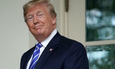 Trump: “Füze fırlatılırsa neler olacağını göreceğiz!.”