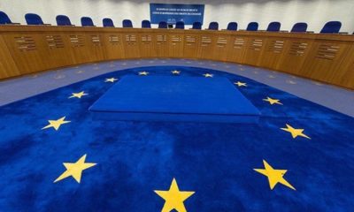 AİHM FETÖ üyesinin başvurusunu refüze etti!.