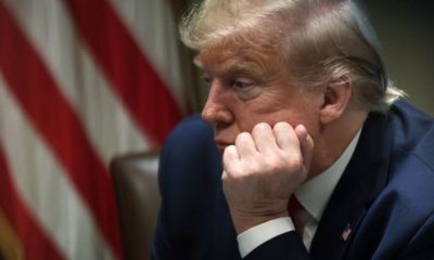 ABD Başkanı Trump’tan senatoya 7 sayfalık Türkiye raporu!.