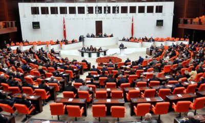 Sözde Ermeni Tasarısına TBMM’den ortak tepki…