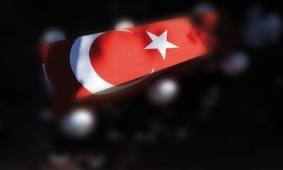 Hakkari Çukurca’da yaralanan askerimiz şehit oldu!.