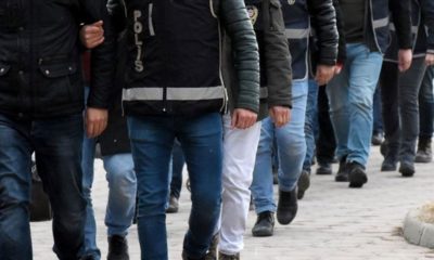 Başkentte yasa dışı bahis operasyonu: 14 kişi gözaltında…