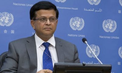 Nikhil Seth: “Erdoğan haklı ancak değişimi sağlamak zor!.”