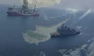 Hasan Taçoy: “Türkiye denge unsuru olmazsa, Akdeniz havzası Yunan gölüne döner!.”